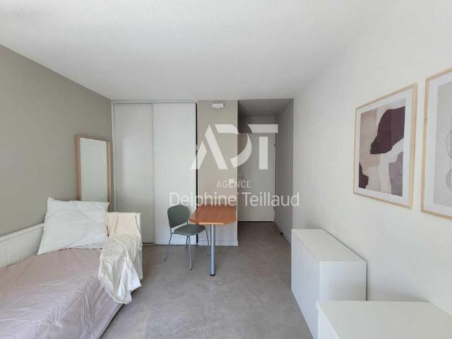 Appartement location à Grenoble