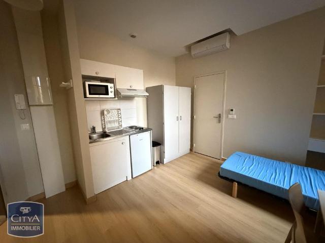 Appartement location à Grenoble