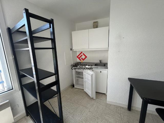 Appartement location à Grenoble