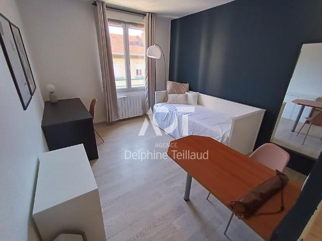 Appartement location à Grenoble