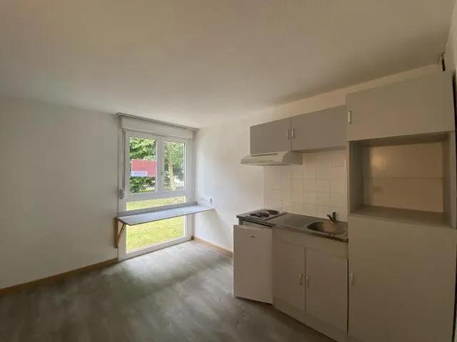 Appartement location à Le Val, Hérouville-Saint-Clair