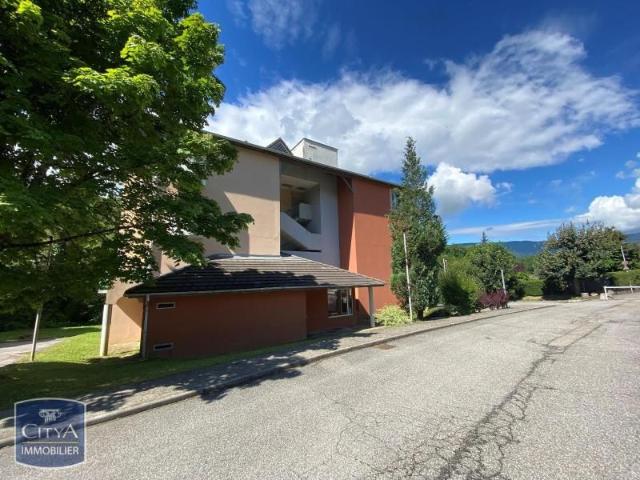 Appartement location à Chambéry