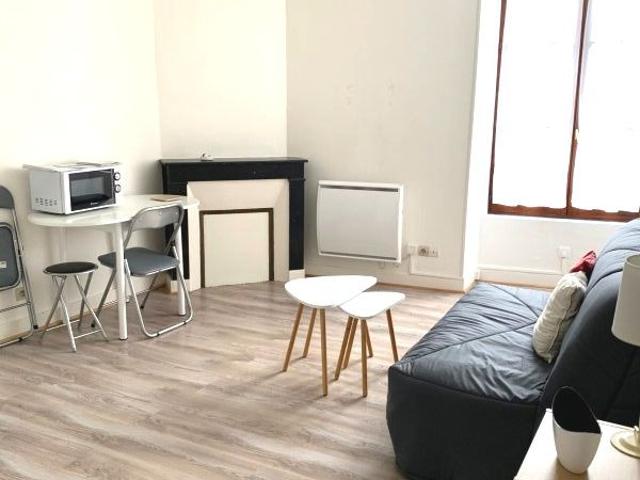 Appartement location à Orléans, Darvoy