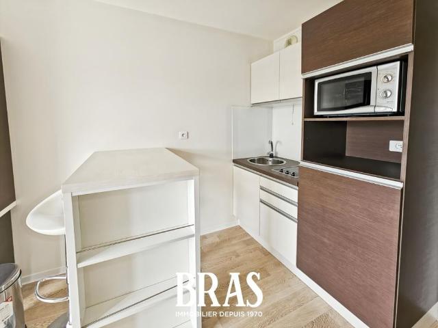 Appartement location à La Roche-sur-Yon, Mouilleron-le-captif