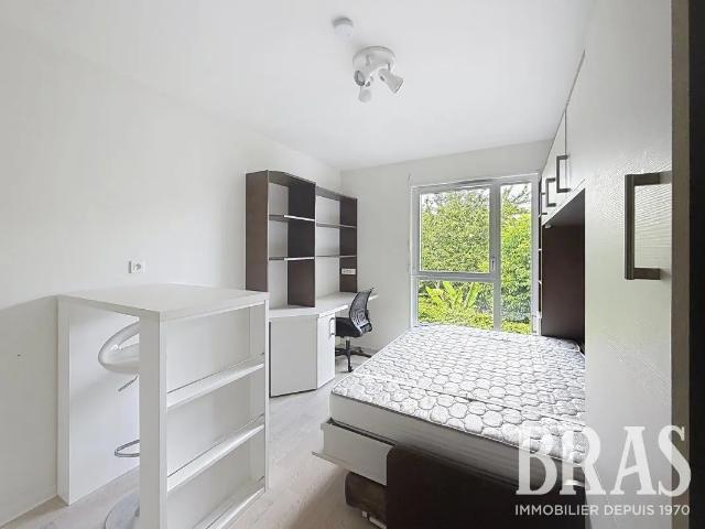 Appartement location à Le Gué du Bois, Mouilleron-le-Captif