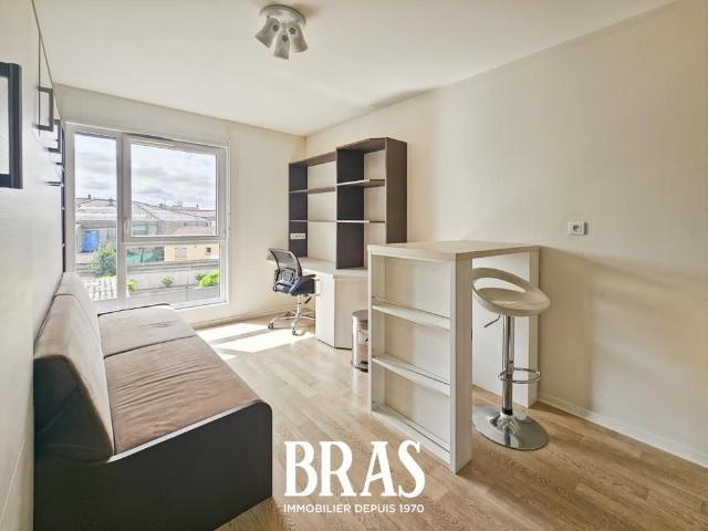 Appartement location à La Roche-sur-Yon, La Roche-sur-yon