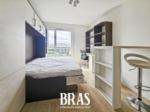 Appartement location à La Roche-sur-Yon, Mouilleron-le-captif