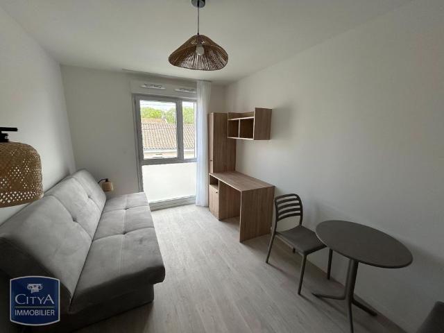 Appartement location à La Rochelle
