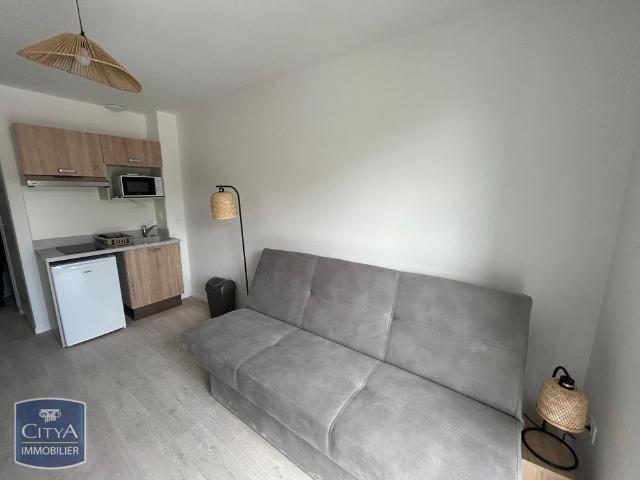 Appartement location à La Rochelle