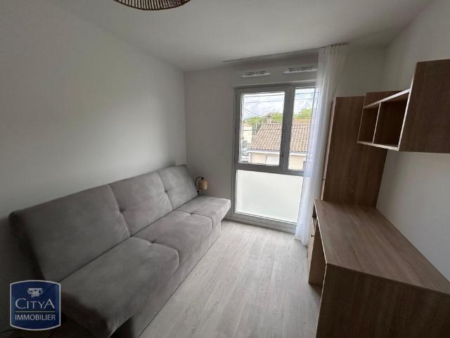 Appartement location à La Rochelle