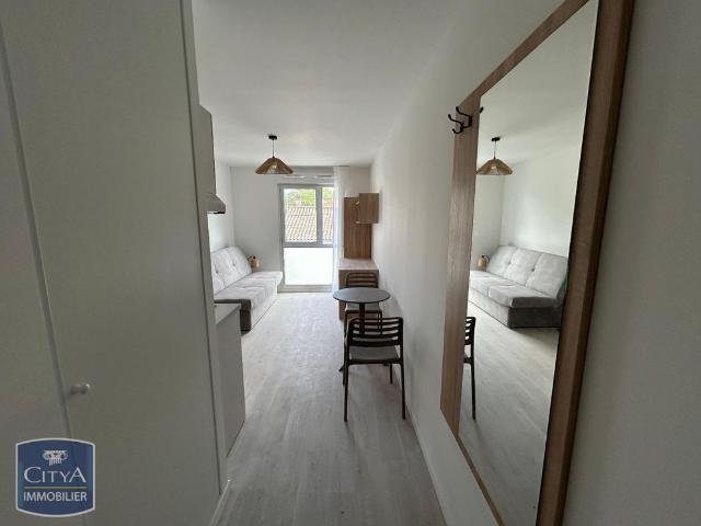Appartement location à La Rochelle