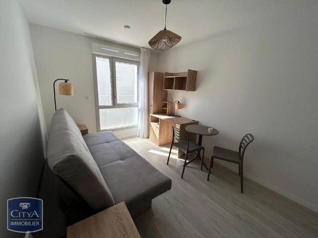 Appartement location à La Rochelle
