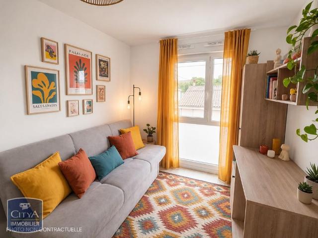 Appartement location à La Rochelle
