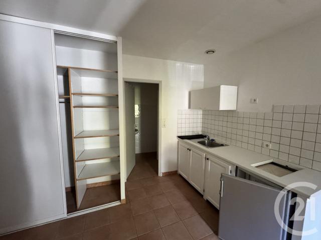 Appartement location à Marseille