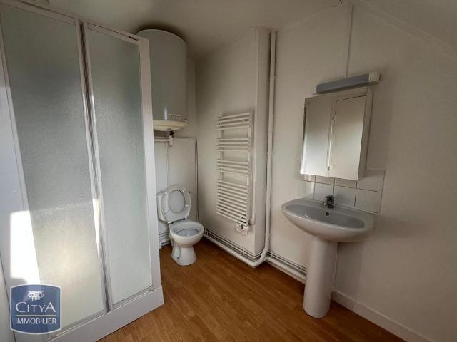 Appartement location à Laval