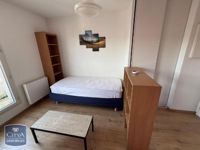 Appartement location à Le Havre