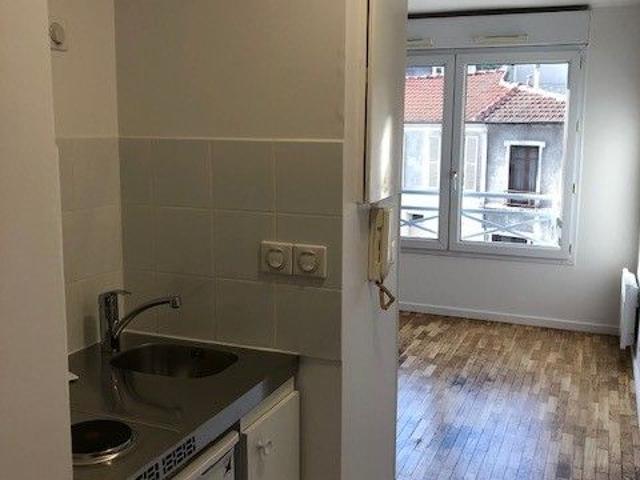 Appartement location à L'Haÿ-les-Roses, Le Kremlin-bicêtre