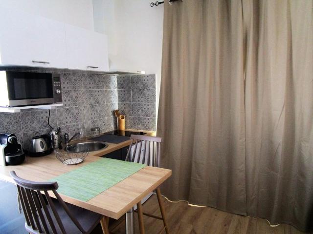 Appartement location à Les Sables-d'Olonne, Château-d'olonne