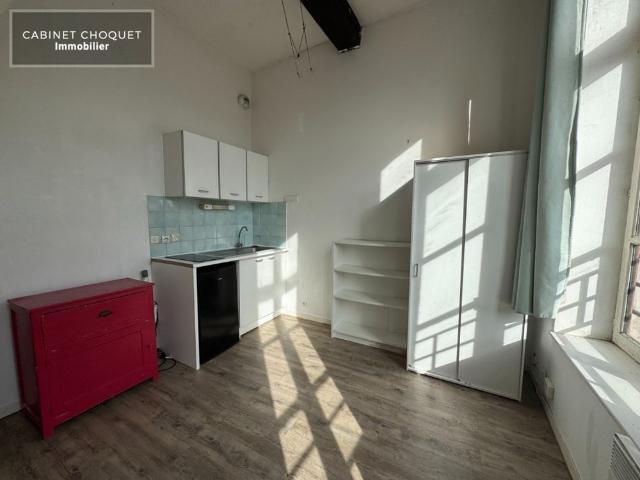 Appartement location à Lille, Lompret
