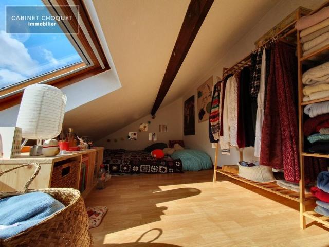 Appartement location à Lille, Lompret
