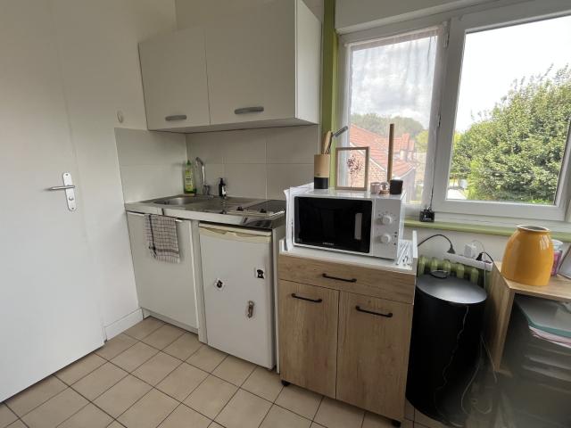 Appartement location à Lille