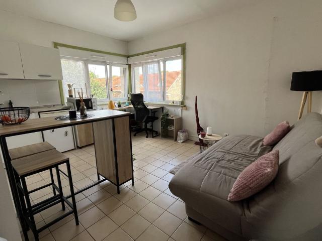 Appartement location à Lille, Lompret