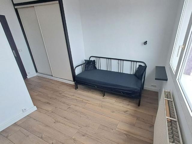 Appartement location à Limoges