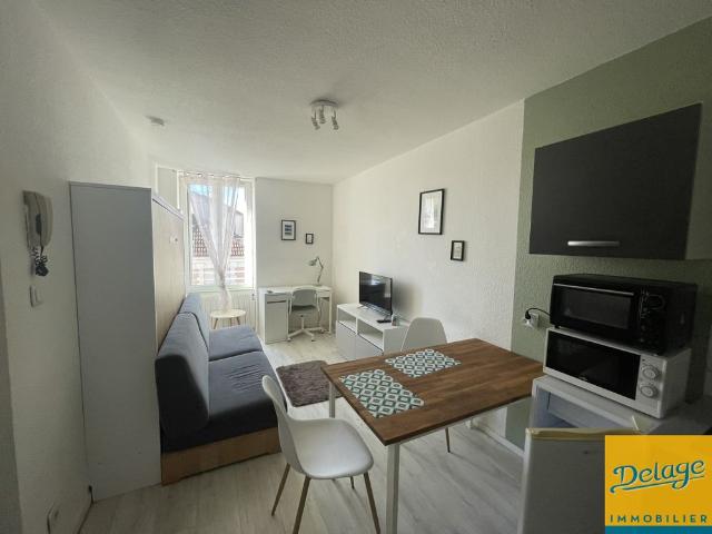 Appartement location à Limoges