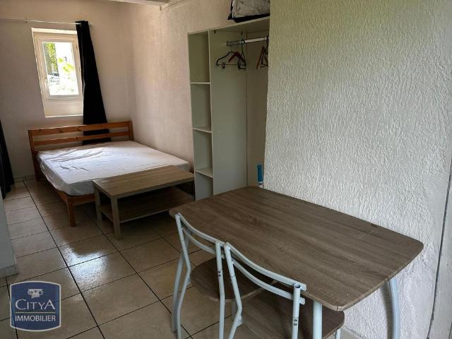 Appartement location à Lodève