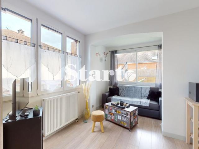 Appartement location à Dijon, Longvic
