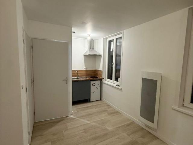 Appartement location à Avesnes-sur-Helpe, Maubeuge