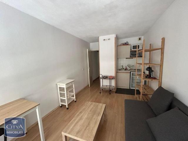 Appartement location à Les Mourets, Marseille