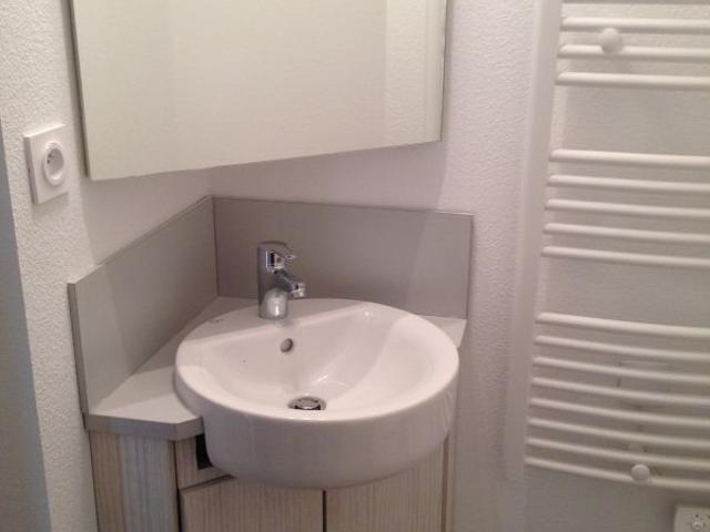 Appartement location à Marseille