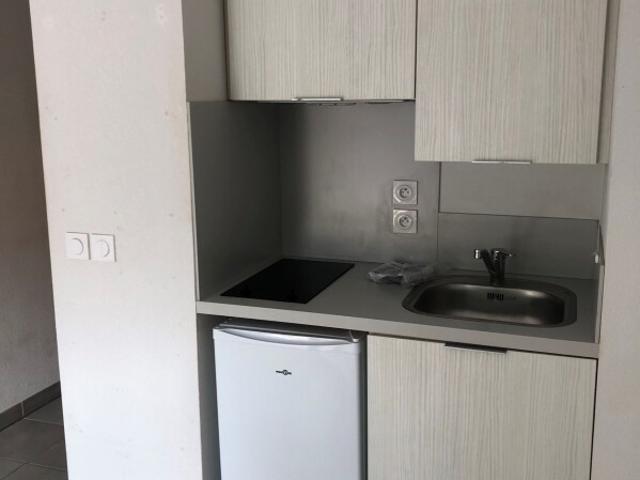 Appartement location à Le Redon, Marseille