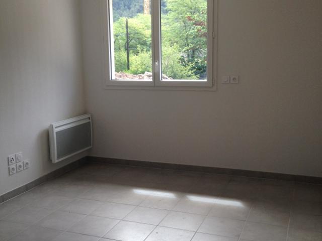 Appartement location à Marseille