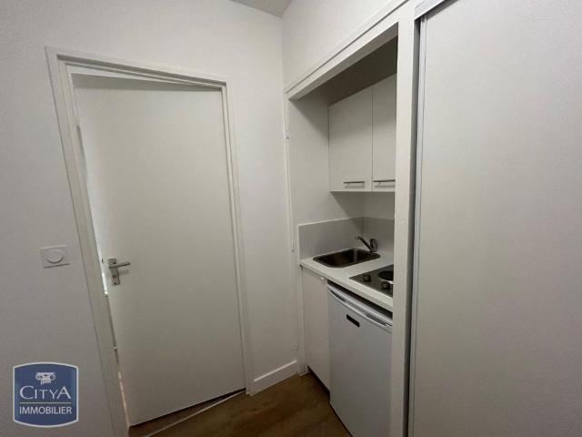 Appartement location à Grenoble, Meylan