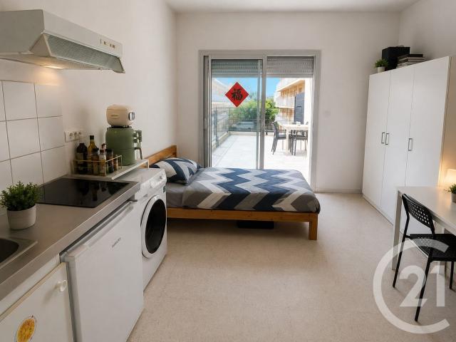 Appartement location à Montpellier