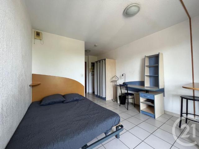 Appartement location à Montpellier