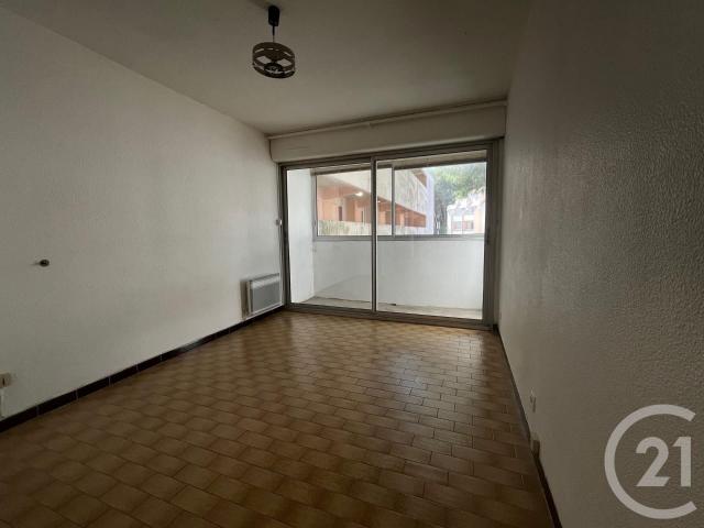 Appartement location à Montpellier