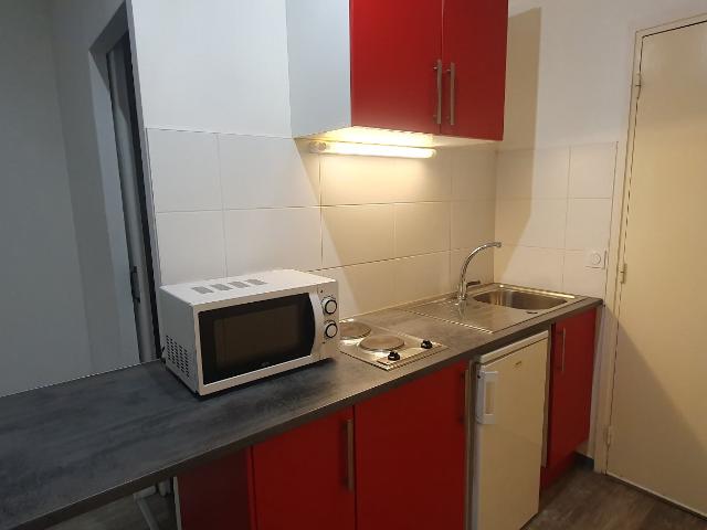 Appartement location à Montpellier