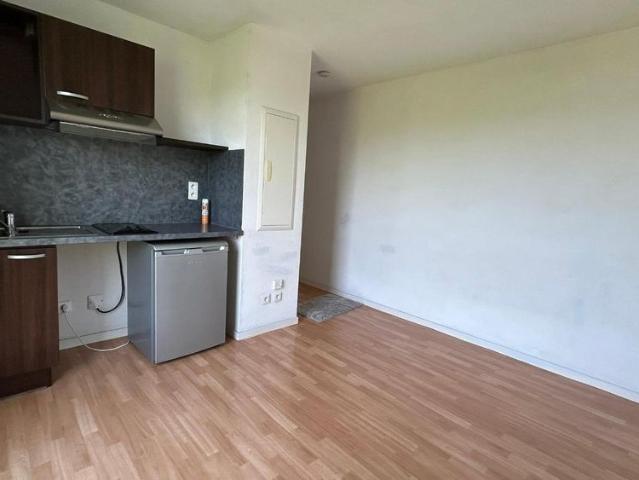 Appartement location à Mulhouse