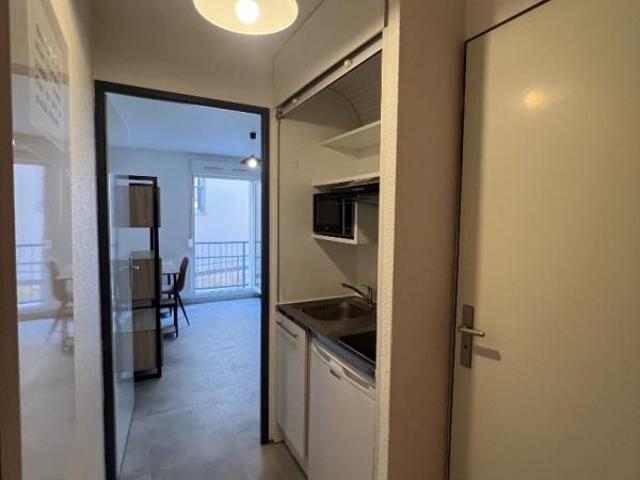 Appartement location à Nancy