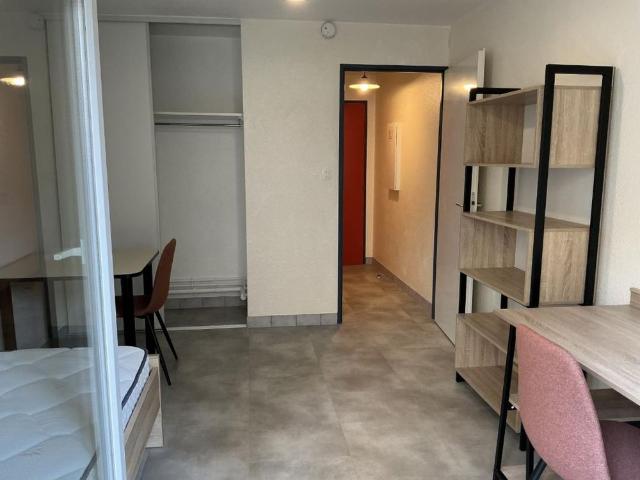 Appartement location à Nancy