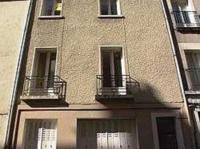 Appartement location à Nantes