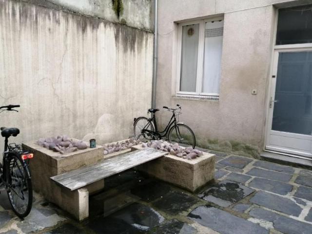 Appartement location à Nantes