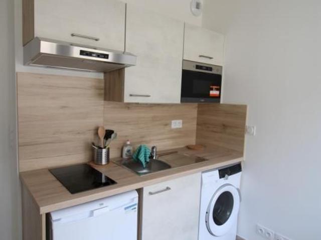 Appartement location à Nantes