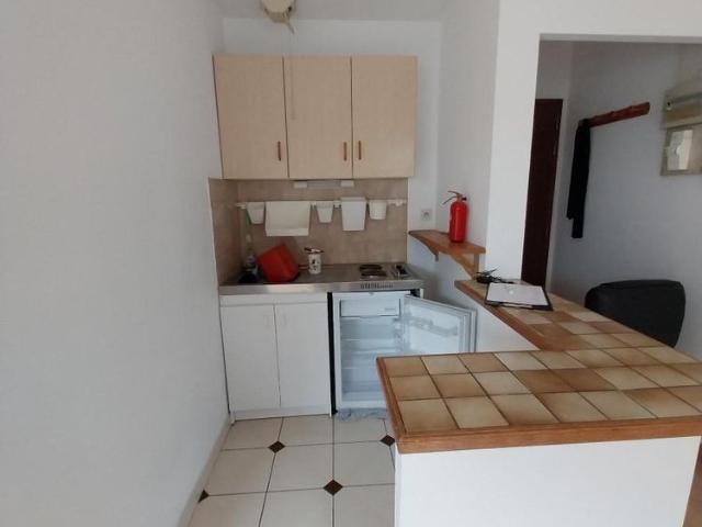 Appartement location à Nantes