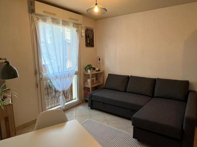 Appartement location à Nantes