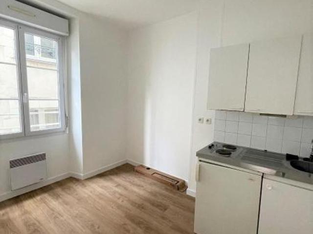 Appartement location à Nantes