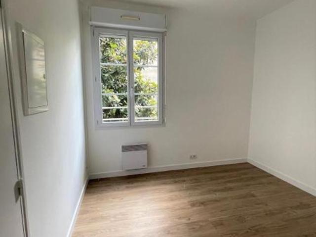 Appartement location à Nantes